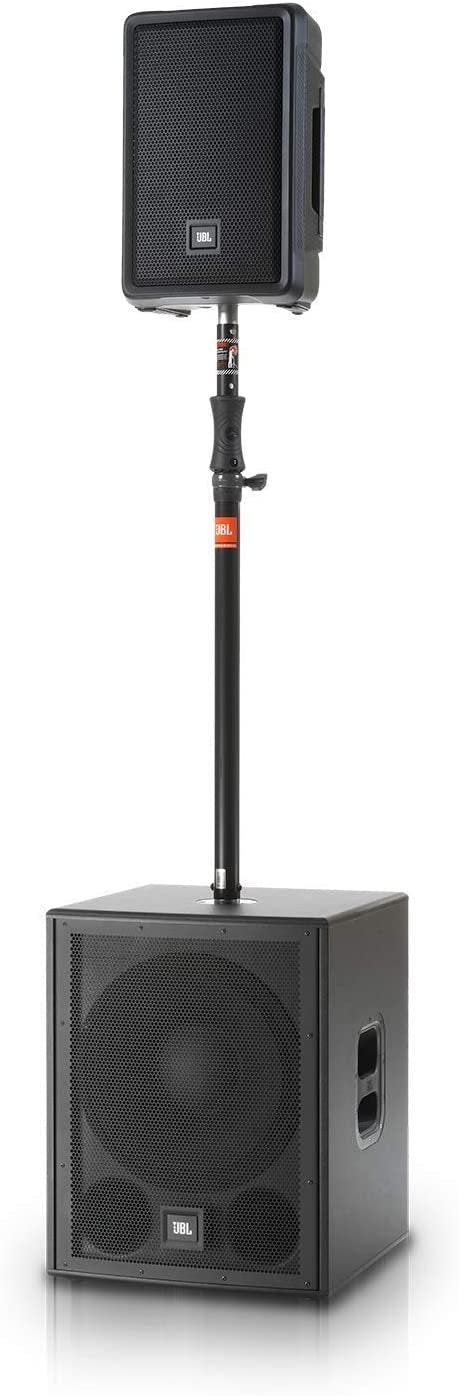 JBL Professional IRX series Powered 8" Portable Speaker
