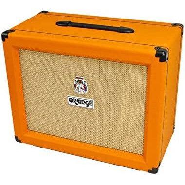 Orange Amplifiers PPC Series PPC112 60W 1x12 Guitar Speaker Cabinet,