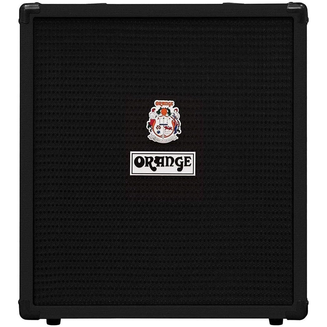 Orange Crush25 Bass Guitar Combo 1x8 25 Watts