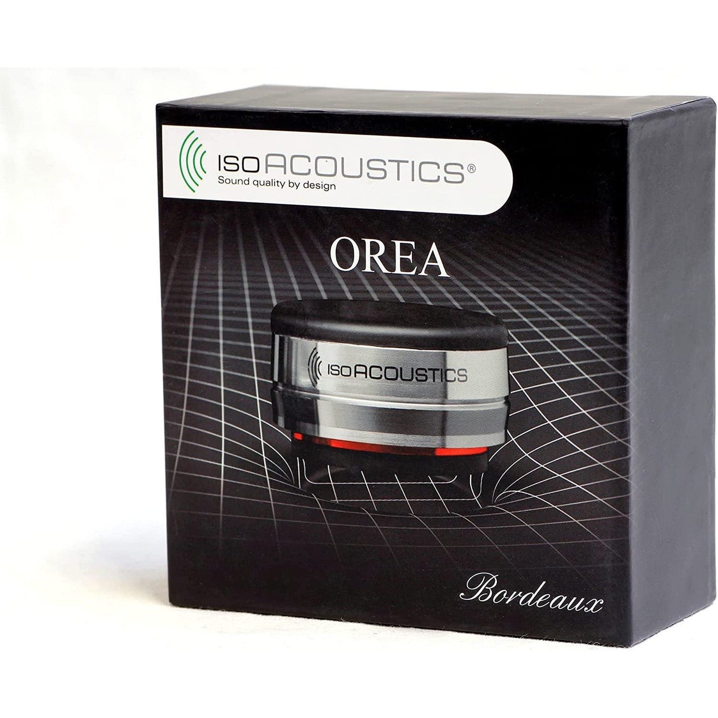 IsoAcoustics Orea Series Audio Equipment Isolators