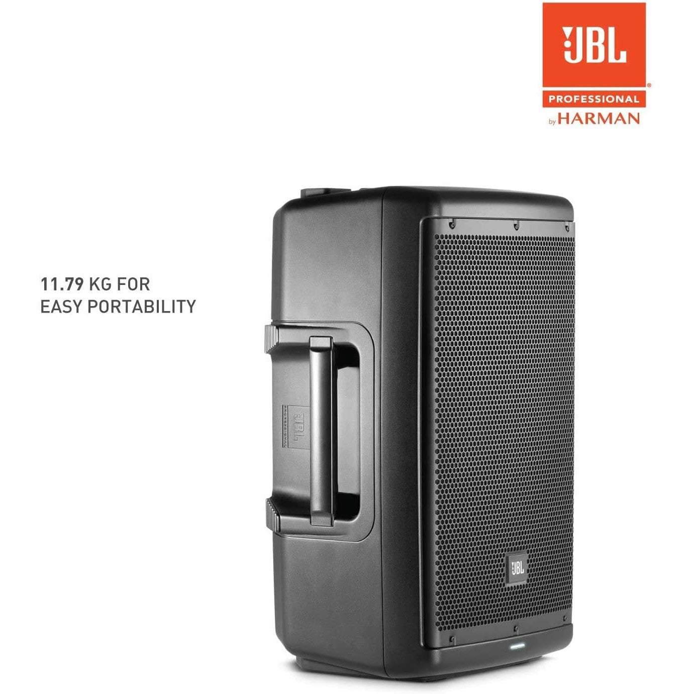 OPEN BOX - JBL Professional EON600