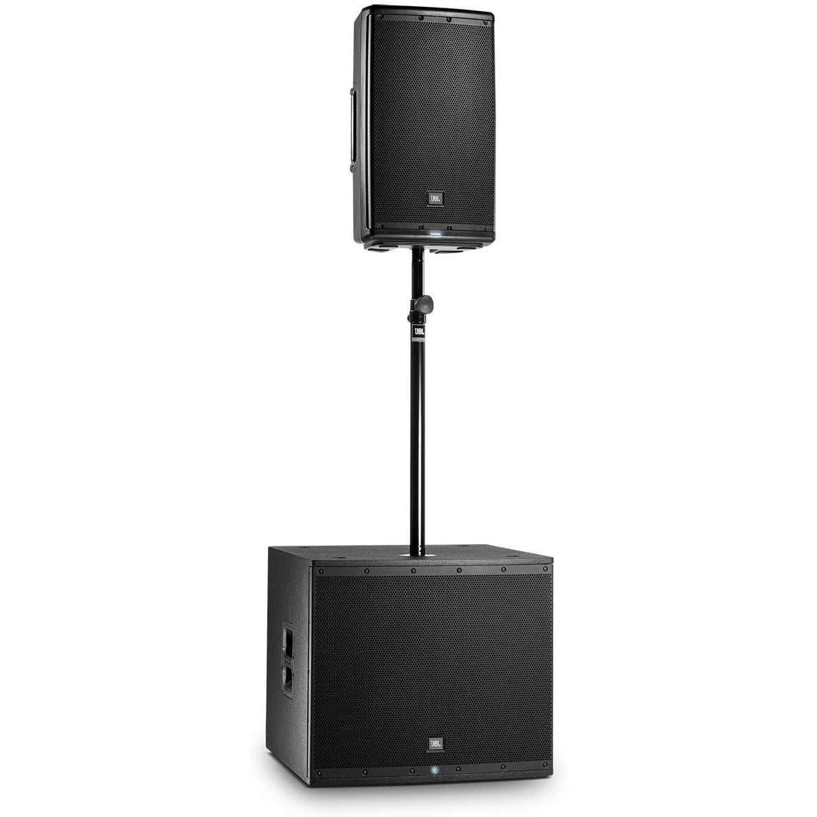 OPEN BOX - JBL Professional EON600