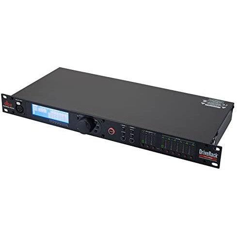 OPEN BOX - dbx Complete Loudspeaker Management System, 1 (1 (DriveRack VENU360))