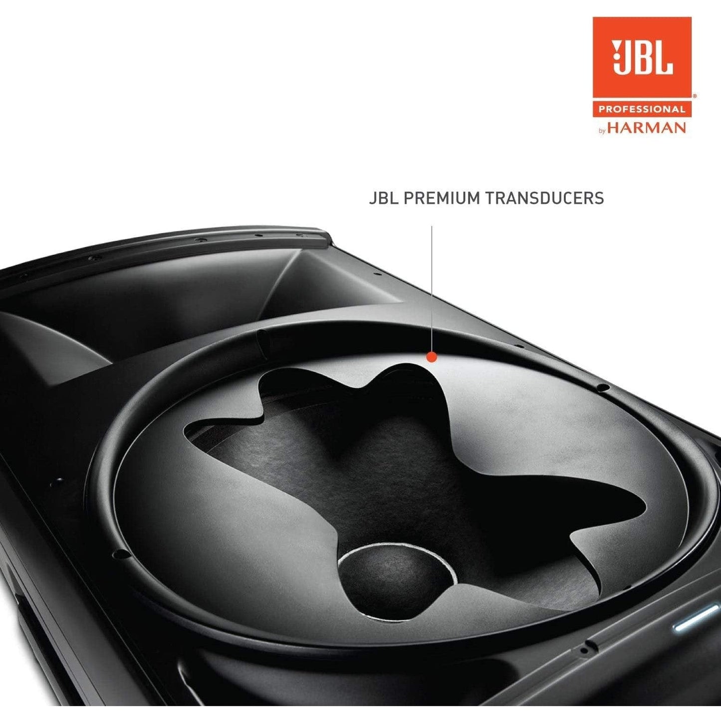 OPEN BOX - JBL Professional EON600