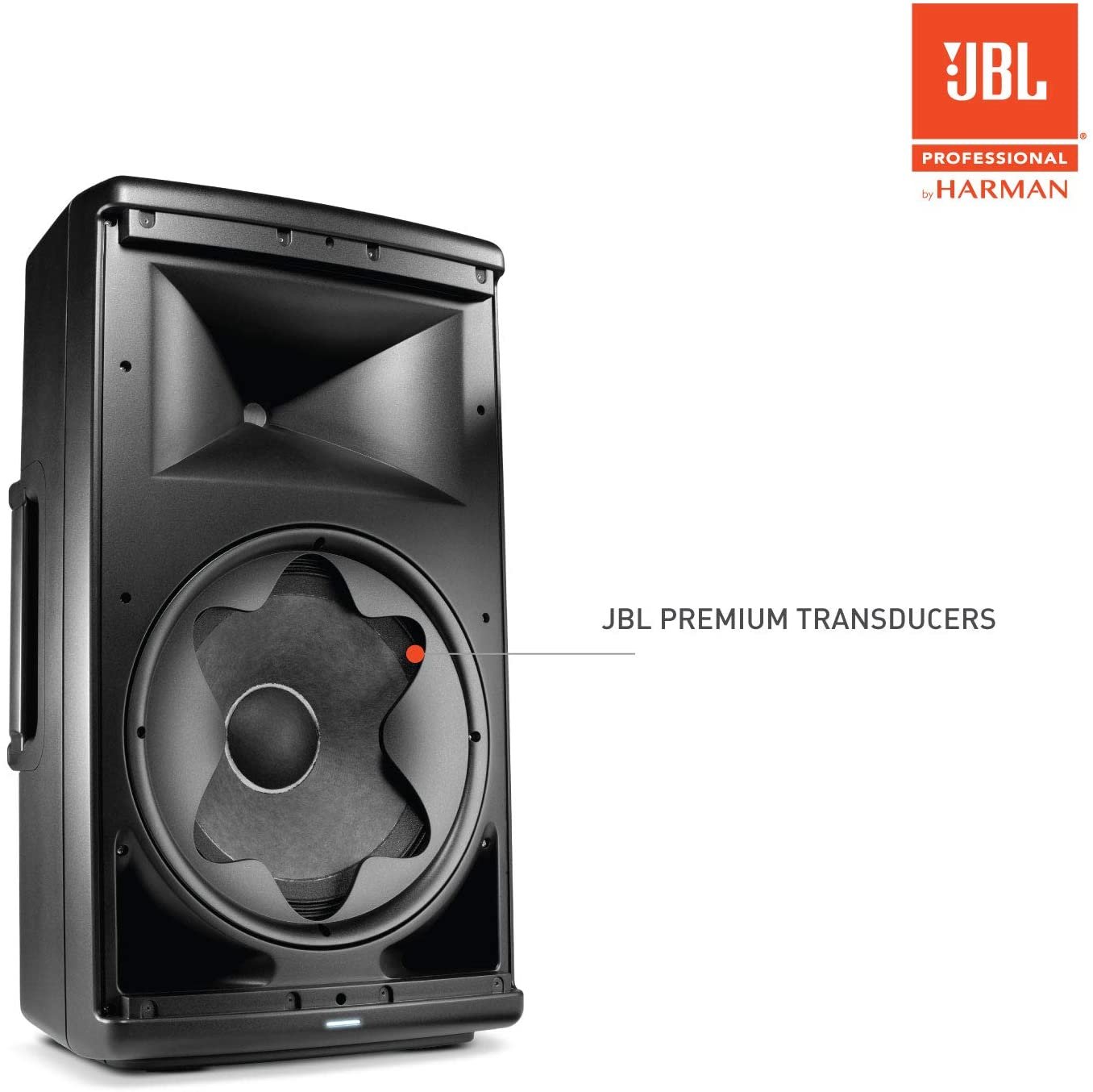 OPEN BOX - JBL Professional EON600