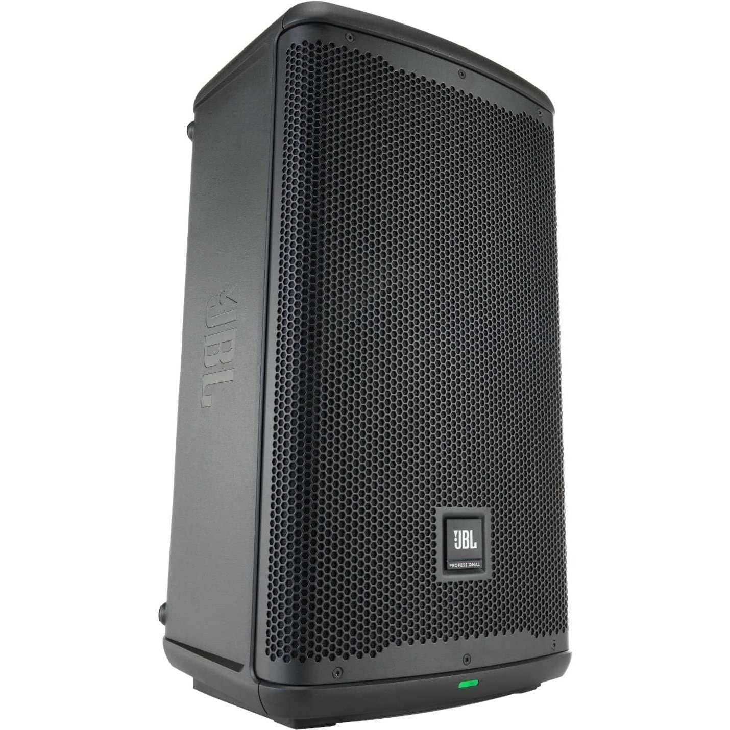 OPEN BOX - JBL Professional EON712 Powered PA Loudspeaker with Bluetooth, 12-inch, 12 inch