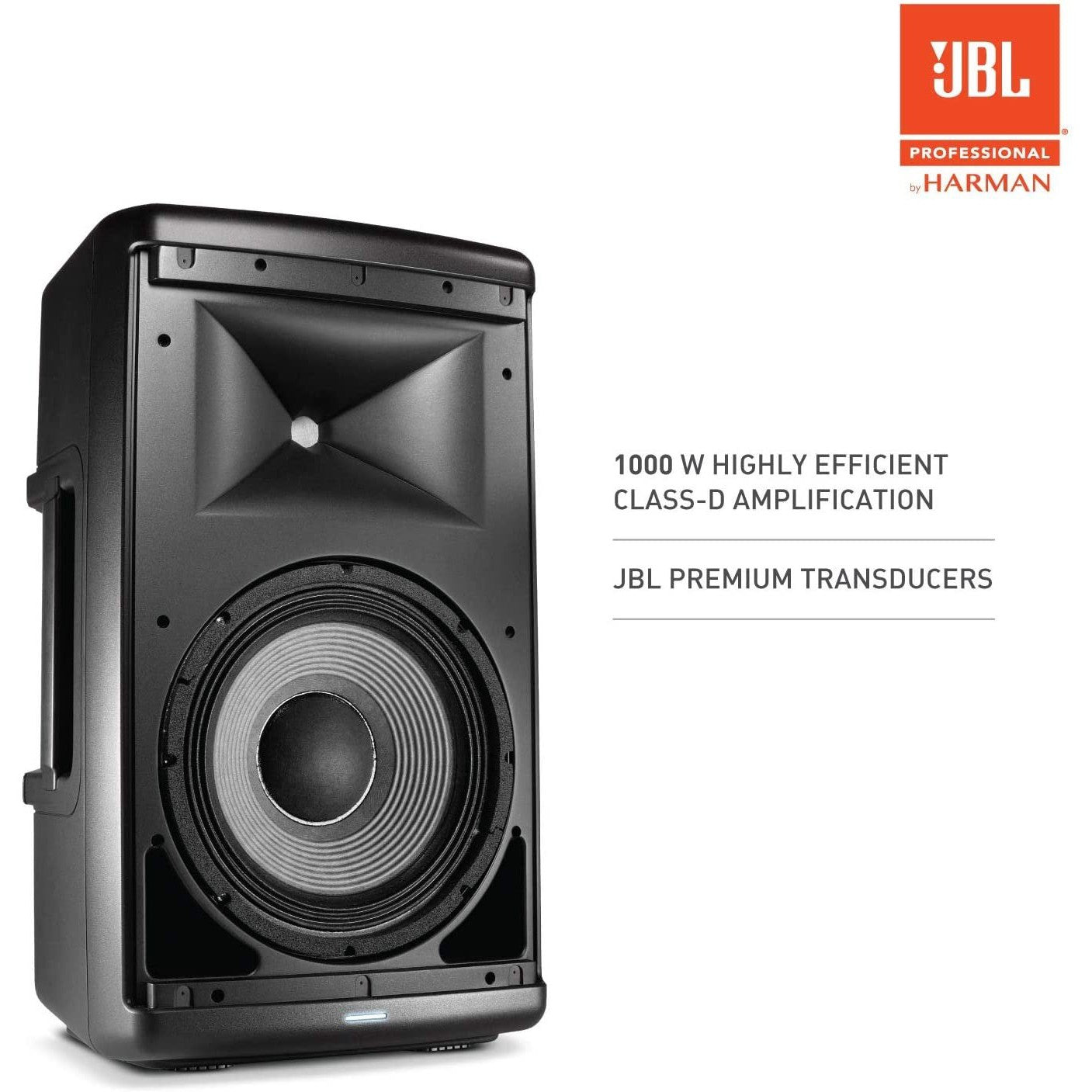 OPEN BOX - JBL Professional EON600