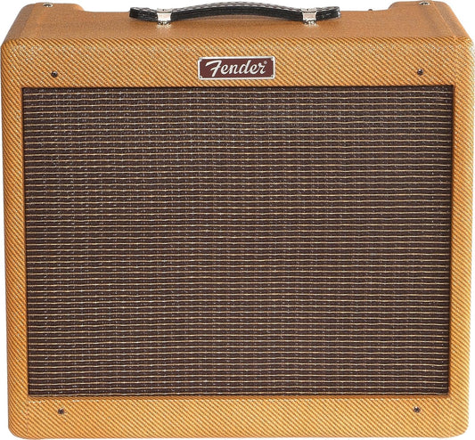 Fender Guitar Amplifier