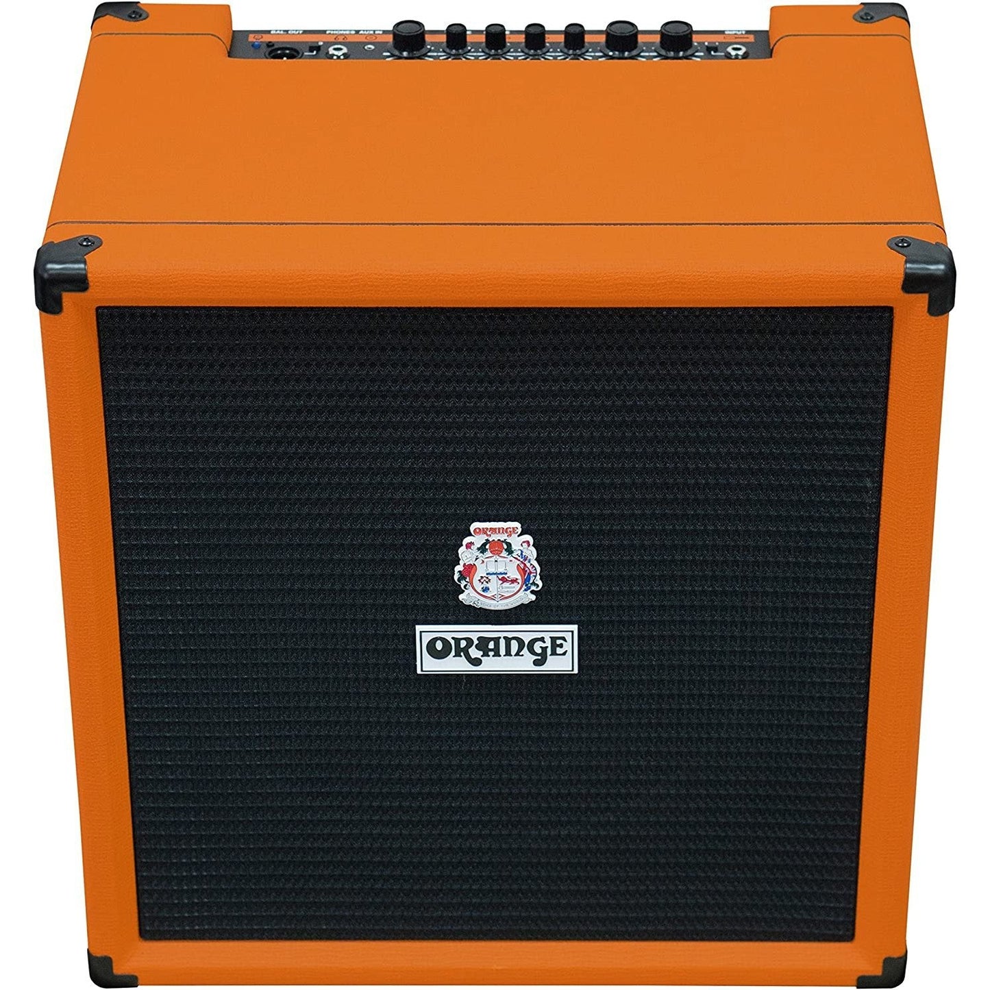 Orange Crush25 Bass Guitar Combo 1x8 25 Watts