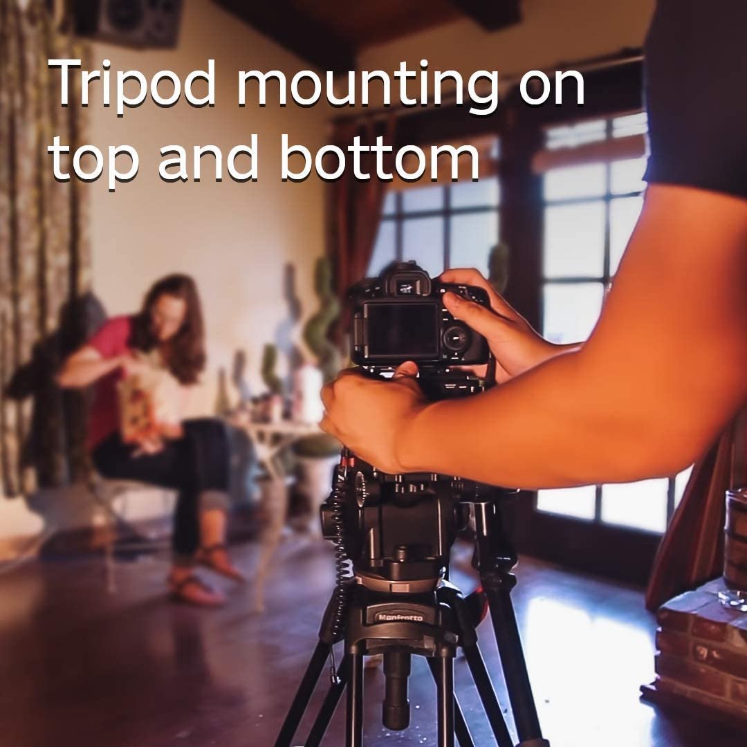 TASCAM DR-60DmkII DSLR Audio Recorder