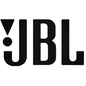 JBL Professional Control 25-1 Compact Indoor/Outdoor Background/Foreground Speaker, Black (Sold as Pair) (Control 25-1)