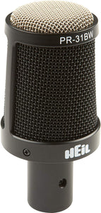 Heil Sound PR-31 BW All-Purpose Microphone