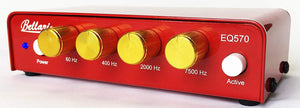 Bellari EQ570 Audio Equalizer