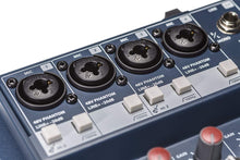 Load image into Gallery viewer, Soundcraft Notepad-12FX Small-format Analog Mixing Console with USB I/O and Lexicon Effects