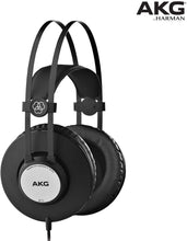 Load image into Gallery viewer, AKG Pro Audio AKG K72 CLOSED-BACK STUDIO HEADPHONES (