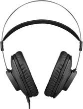 Load image into Gallery viewer, AKG Pro Audio AKG K72 CLOSED-BACK STUDIO HEADPHONES (