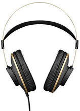 Load image into Gallery viewer, AKG Pro Audio AKB K92 CLOSED-BACK HEADPHONES (