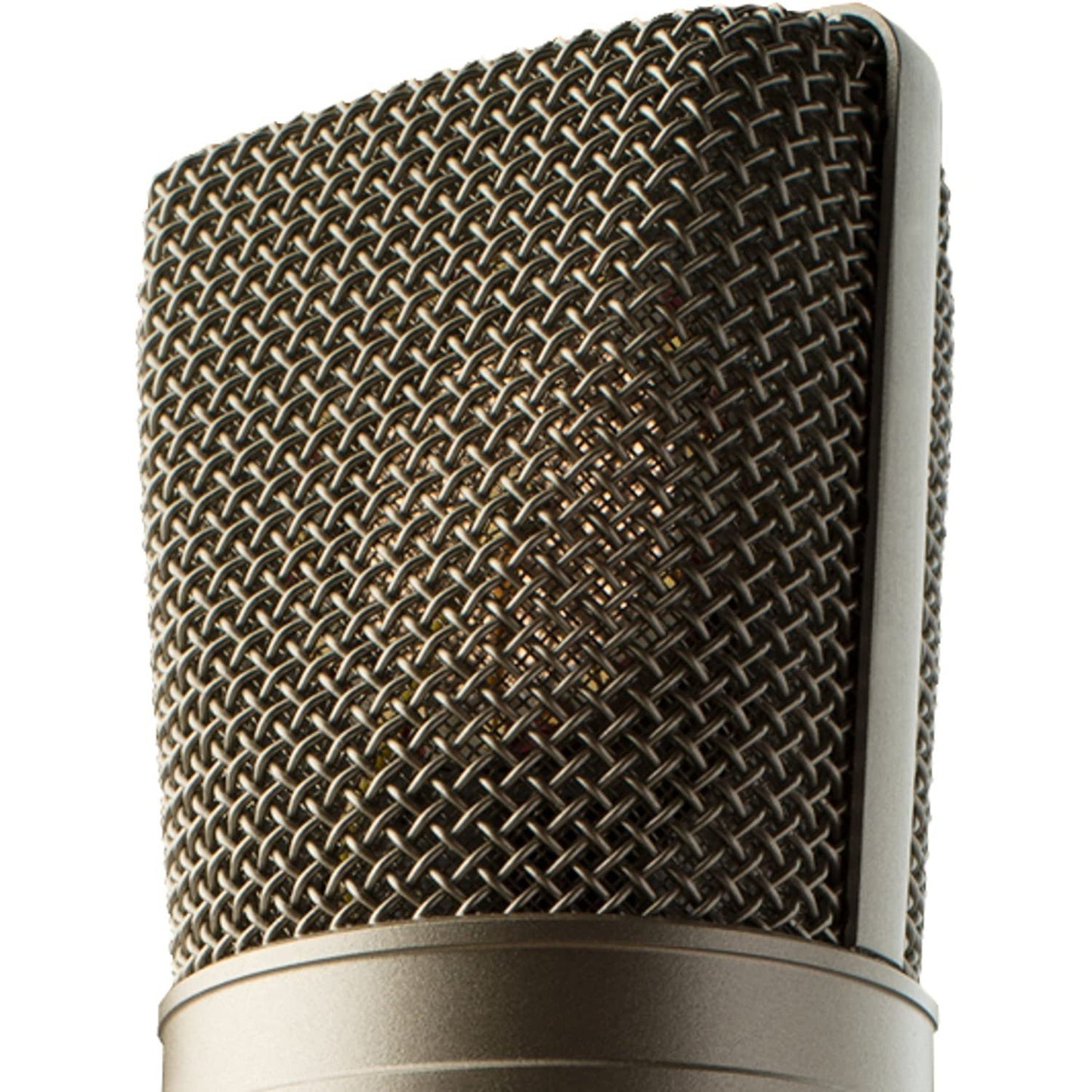 Warm Audio WA-87 Vintage-Style Condenser Microphone