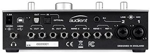 Audient Audio Interface (iD22)