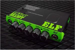 Trace Elliot® ELF™ Ultra Compact Bass Amplifier