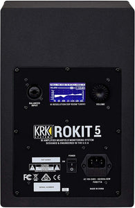 KRK Powered Studio Monitor