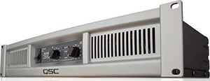 QSC GX5 500-Watt Power Amplifier