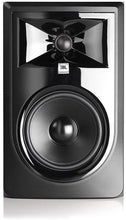Load image into Gallery viewer, JBL 305P MkII 5&quot; Two-Way Studio Monitoring Speakers (Pair)