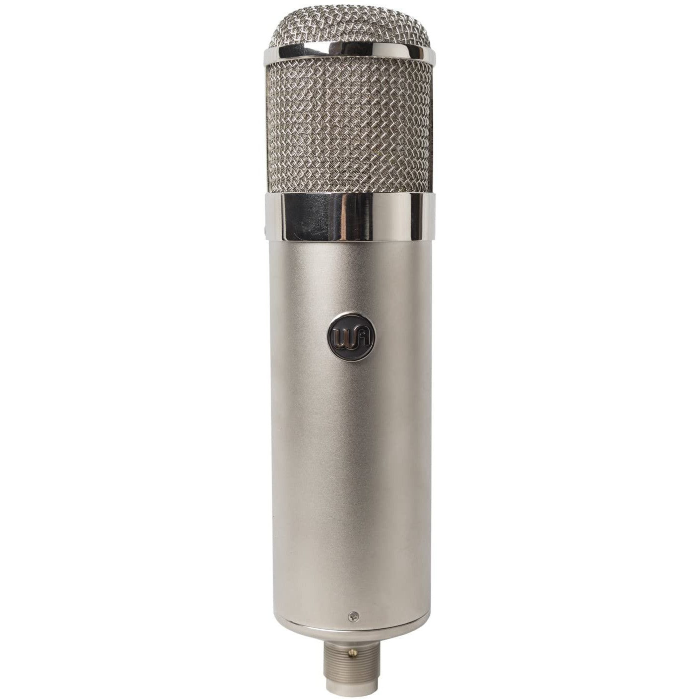 Warm Audio WA-47 Large Diaphragm Tube Condenser Microphone