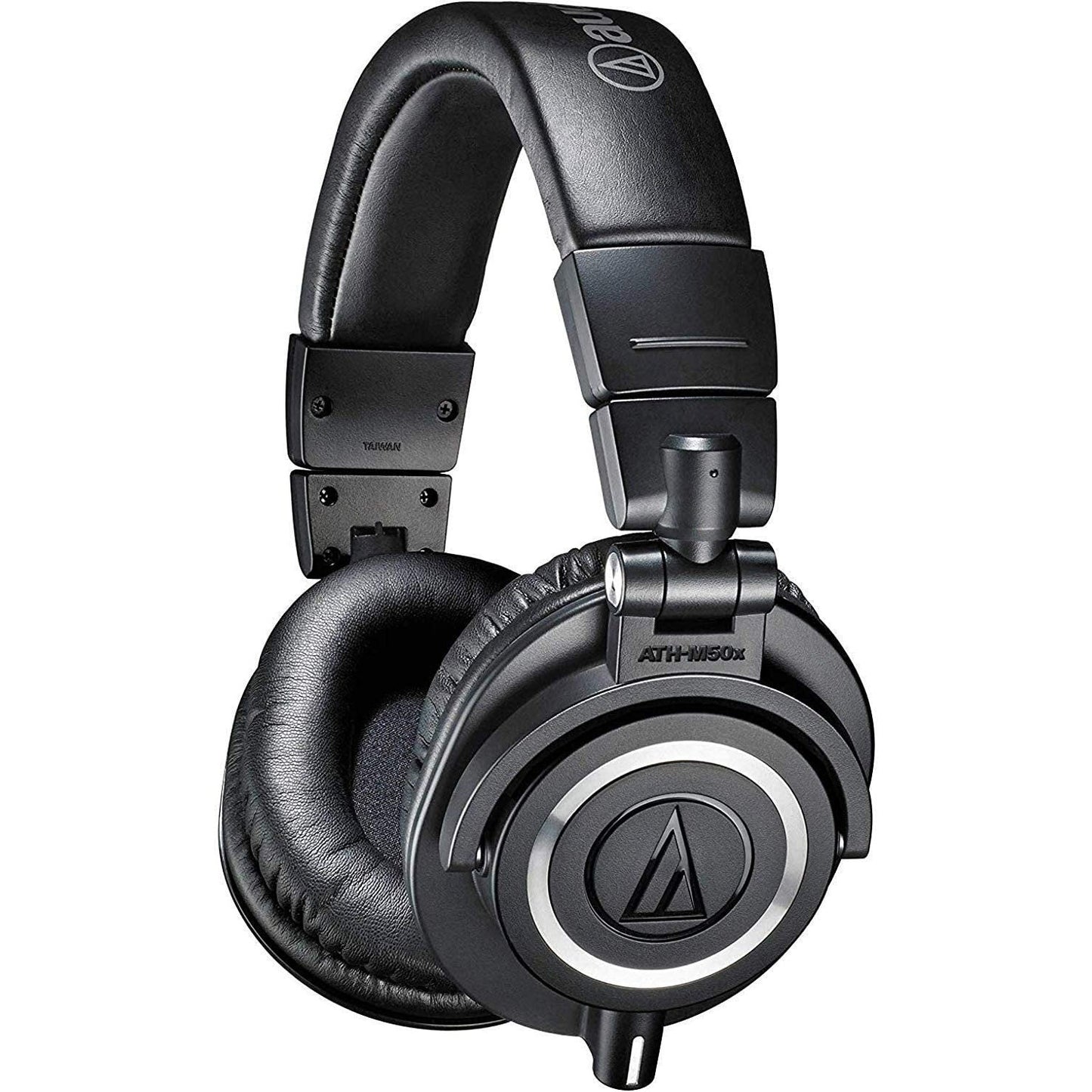 Audio-Technica Professional Studio Monitor Headphones