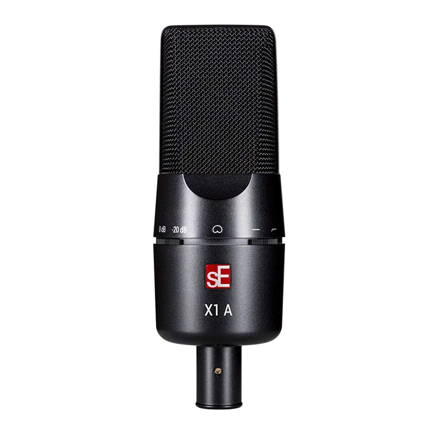 sE Electronics X1 a Large-Diaphragm Condenser Microphone