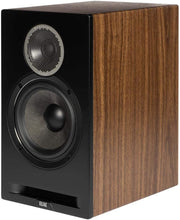 Load image into Gallery viewer, ELAC - Debut Reference DBR62 (Black/Walnut)