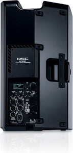 QSC K12.2 Active 12" Powered 2000 Watt Loudspeaker