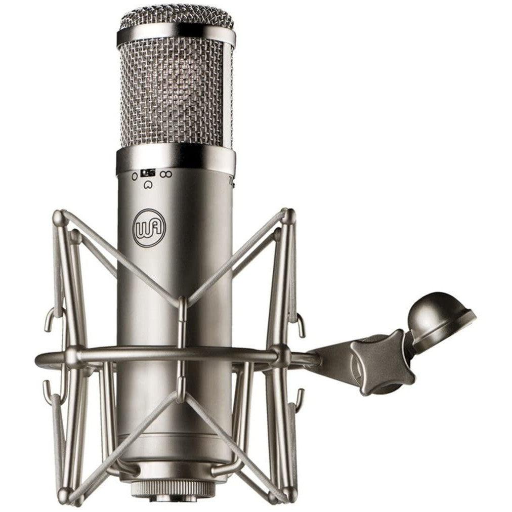Warm Audio WA-47Jr Large-Diaphragm Condenser Microphone