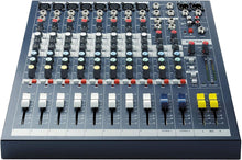 Load image into Gallery viewer, Soundcraft Audio Mixer