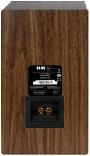 Load image into Gallery viewer, ELAC - Debut Reference DBR62 (Black/Walnut)