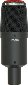 Heil Sound PR 30B Large-Diaphragm Dynamic Microphone