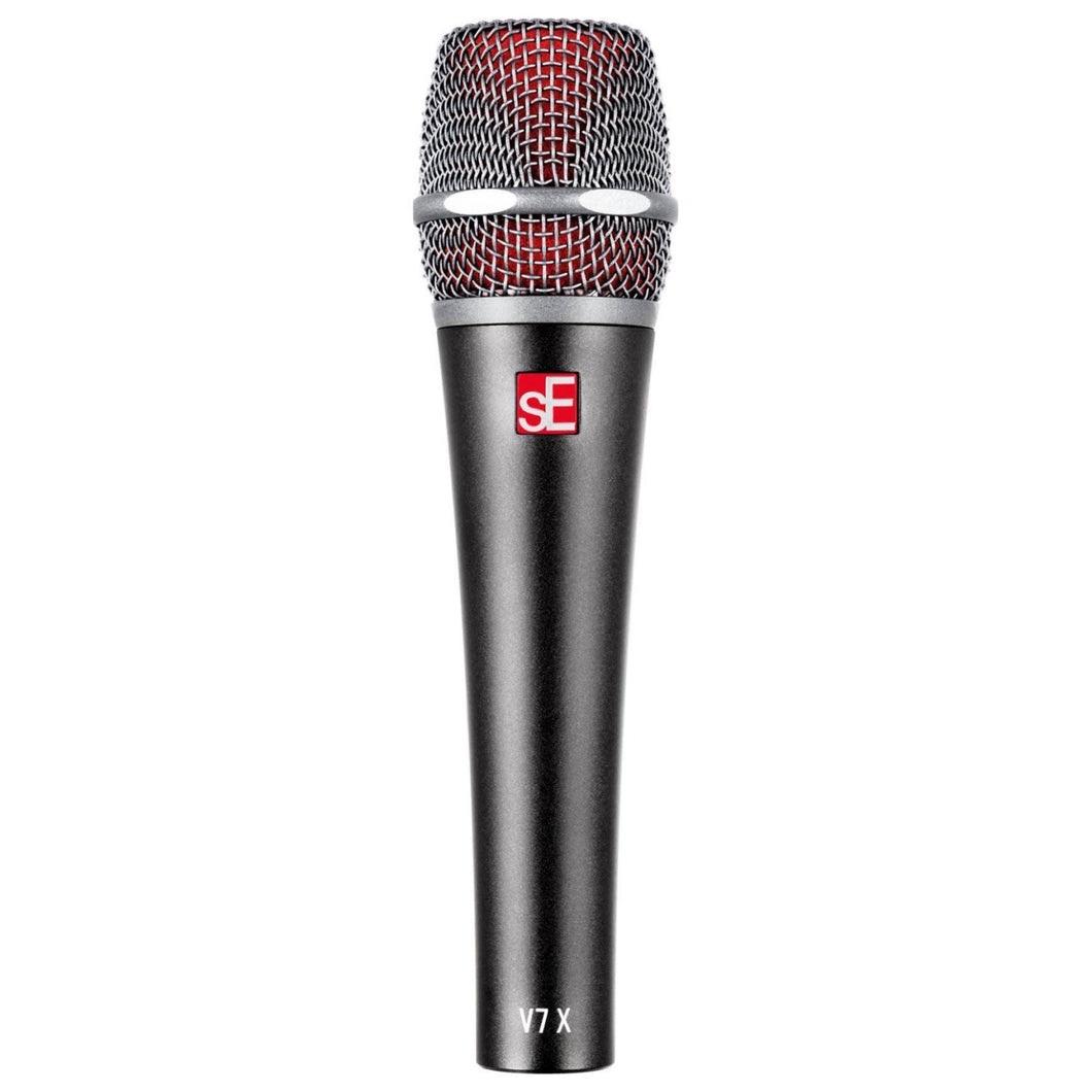 sE Electronics V7x Supercardioid Dynamic Microphone