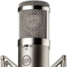 Load image into Gallery viewer, Warm Audio WA-47Jr Large-Diaphragm Condenser Microphone