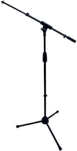 Load image into Gallery viewer, Shure Beta 57a Microphone Bundle with Mic Boom Stand and XLR Cable
