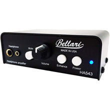 Load image into Gallery viewer, Bellari Audio HA543 Headphone Amplifier
