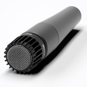 Shure SM Microphone Multi-Pack Bundles