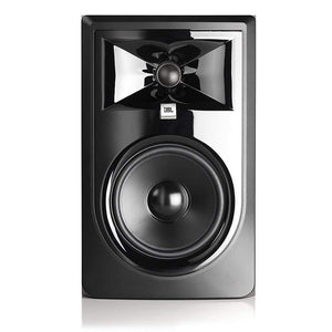 JBL 305P MkII 5" Two-Way Studio Monitoring Speakers (Pair)