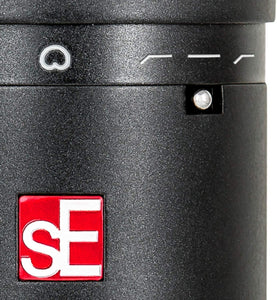 sE Electronics SE2200 Large-Diaphragm Condenser Microphone
