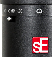 Load image into Gallery viewer, sE Electronics SE2200 Large-Diaphragm Condenser Microphone