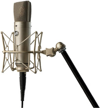 Load image into Gallery viewer, Warm Audio WA-87 Vintage-Style Condenser Microphone