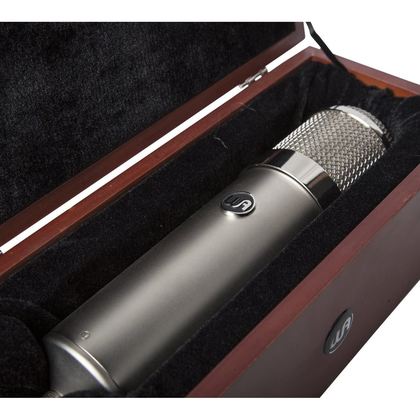 Warm Audio WA-47 Large Diaphragm Tube Condenser Microphone