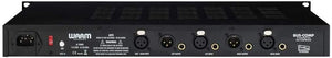 Warm Audio Bus-Comp 2-channel Stereo VCA Bus Compressor