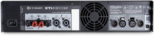 Crown XTi1002 Two-channel, 500-Watt at 4Ω Power Amplifier