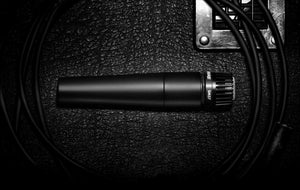 Shure SM Microphone Multi-Pack Bundles