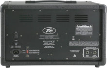 Load image into Gallery viewer, Peavey PVi 6500 6-Channel 400W Powered PA Head with Bluetooth and FX,